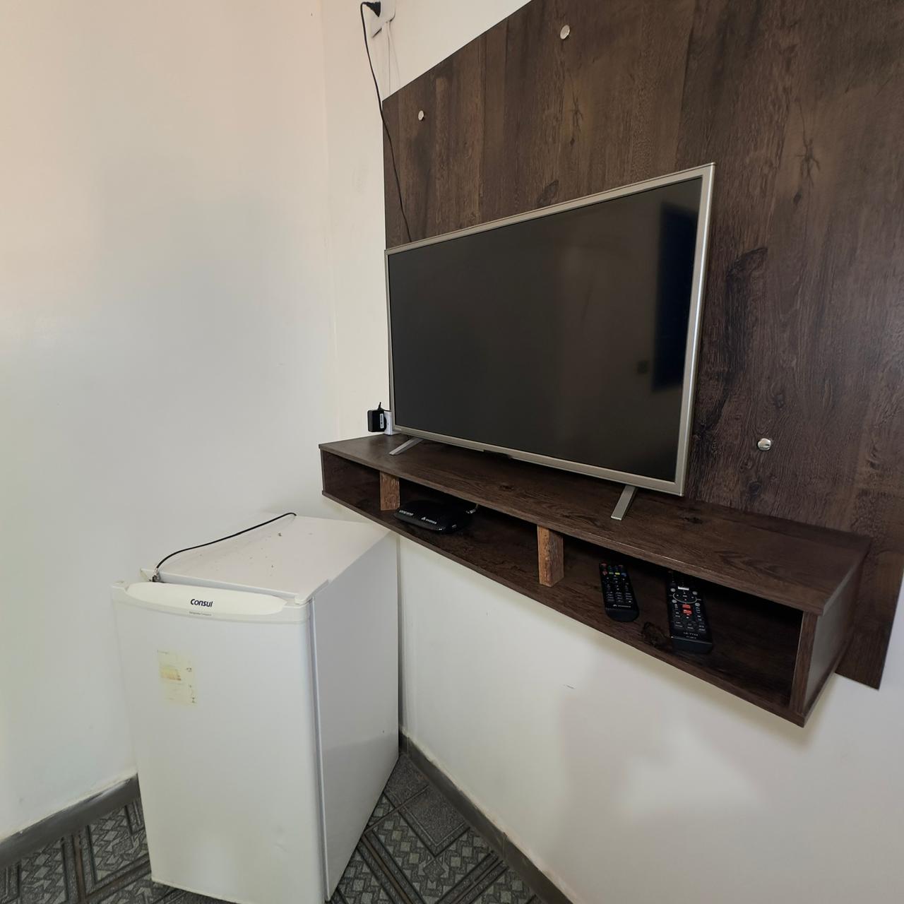 Quartos Pousada Nakamura