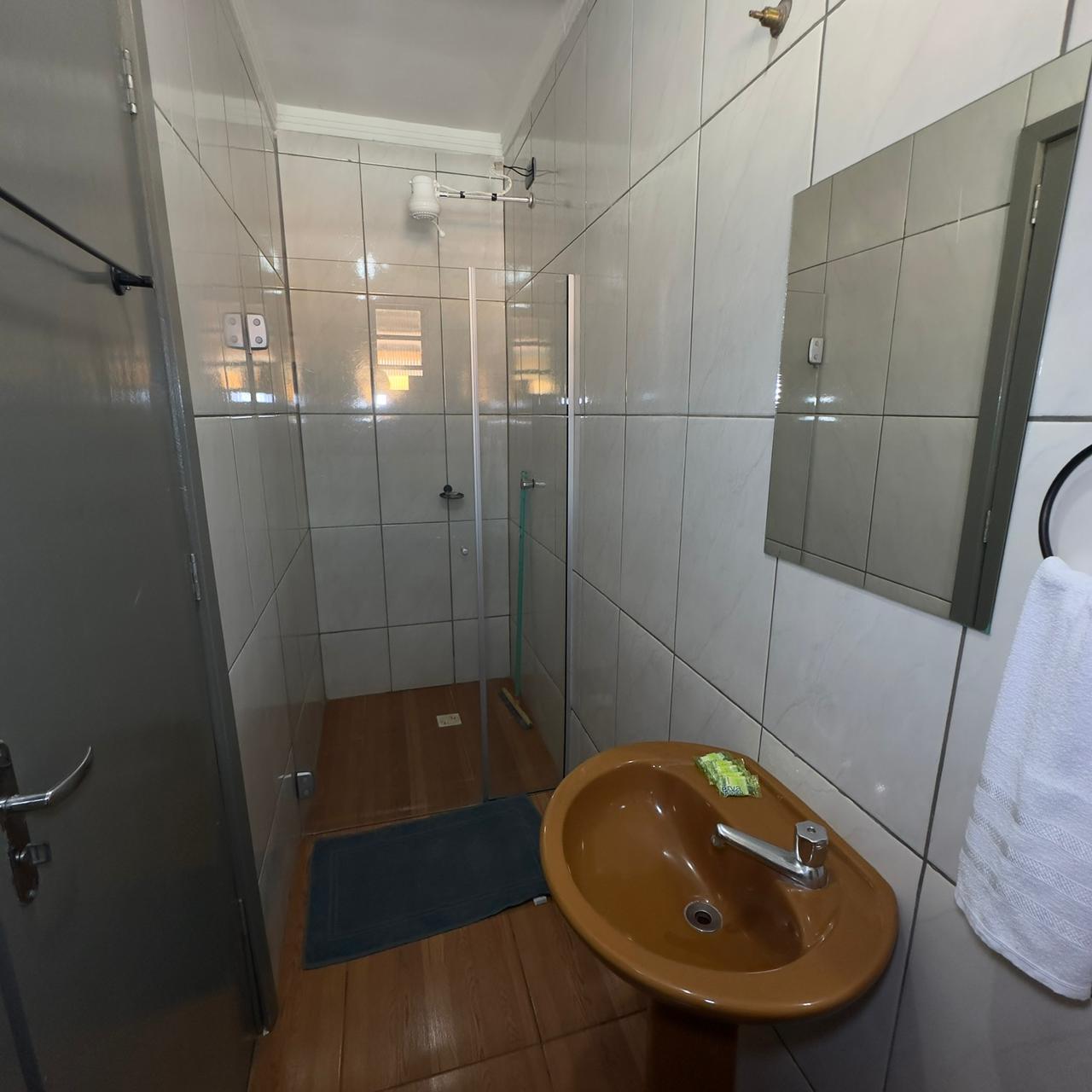 Quartos Pousada Nakamura