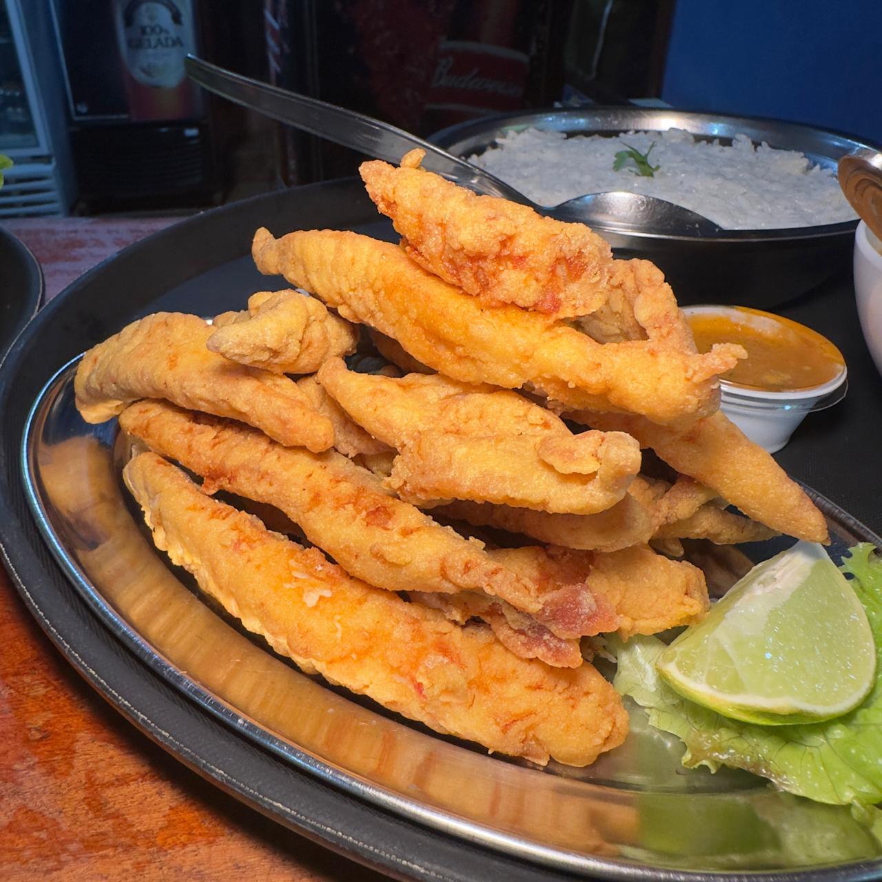 Restaurante Pousada Nakamura