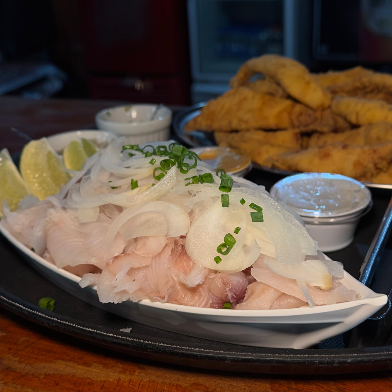 Restaurante Pousada Nakamura